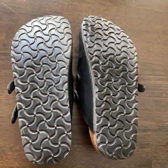 Birkenstock Boston clog. - almost new - Picture 5 of 6